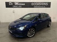occasion Opel Astra 1.5 DIESEL 122 ULTIMATE AUTOMATIQUE