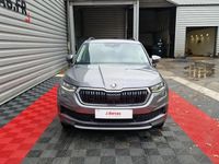 Occasion Skoda Kodiaq Business Line 150 ch (110 kW) 2022 SUV