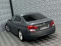 occasion BMW 518 dA/PACK M INT/EXT/GRAND GPS/ GARANTIE 12 MOIS