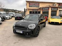 Occasion Mini Cooper S Countryman 181 ch (133 kW) 2021 Noir SUV