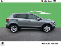 occasion Suzuki SX4 1.0 Boosterjet 111ch Privilège Boite Auto Euro6d-t