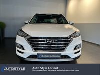 occasion Hyundai Tucson 1.6 CRDI 136ch Creative DCT-7