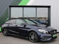 occasion Mercedes CLA220 Classed 7-G DCT Fascination
