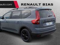 occasion Dacia Jogger JoggerTCe 110 7 places Extreme 5p