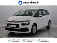 occasion Citroën C4 SpaceTourer GrandPureTech 130ch S\u0026S Feel E6.d