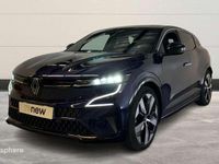 Occasion Renault Megane E-Tech Techno 163 kW (222 ch) 2022 SUV