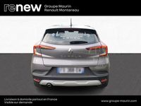 occasion Renault Captur 1.3 TCe 140ch FAP Zen EDC -21