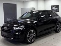 Occasion Audi SQ5 Exclusive 347 ch (255 kW) 2019 SUV