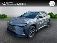 occasion Toyota Origin Bz4x 11kw 218chAwd