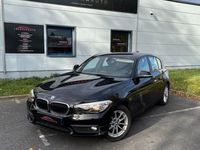 Occasion BMW 118 150 ch (110 kW) 2015 Citadine