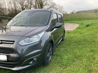 occasion Ford Tourneo Connect 1.5 TDCi 120 S