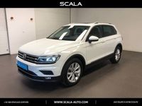 Occasion VW Tiguan Highline 150 ch (110 kW) 2019 Blanc SUV
