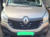 Occasion Renault Trafic Zen 125 ch (91 kW) 2016 Monospace