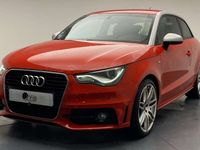 occasion Audi A1 1.4 TFSI 185 S line S tronic / Entretien Complet