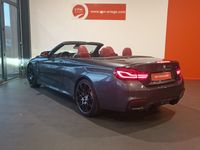 occasion BMW M4 Cabriolet 