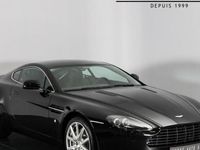 Occasion Aston Martin V8 Vantage 426 ch (313 kW) 2012 Coupé