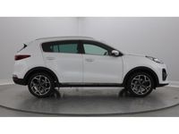 occasion Kia Sportage 1.6 CRDi 115ch ISG GT Line 4x2