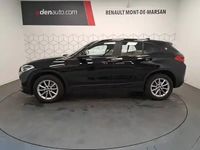 Occasion BMW X2 Comfort Edition 150 ch (110 kW) 2018 Noir SUV