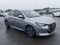 occasion Peugeot 208 Bluehdi 100 Ss Allure