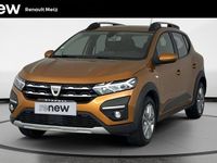 Occasion Dacia Sandero Comfort 2021 Orange Citadine