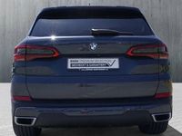 occasion BMW X5 xDrive45eA 394ch xLine