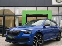 occasion Skoda Kamiq 1.5 Tsi 150 Ch Dsg7 Monte-carlo