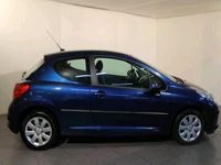 occasion Peugeot 207 1.4 HDI 70