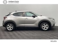 occasion Nissan Juke II 1.0 DIG-T 114ch N-Connecta DCT 2021.5