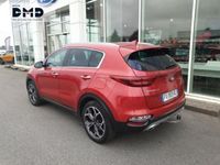 occasion Kia Sportage 1.6 CRDi 115ch MHEV GT Line 4x2 - VIVA158539772