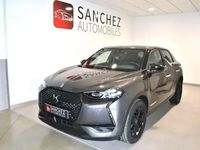 occasion DS Automobiles DS3 Crossback Ds3 1.5 Bluehdi 100 Performance
