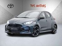 Occasion Toyota Yaris Hybrid 130 ch (95 kW) 2025