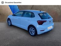 occasion VW Polo 1.0 TSI 95ch Style