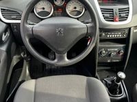 occasion Peugeot 207 1.4 HDI 70 Active 5P