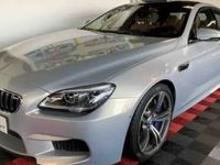 occasion BMW M6 Cabriolet 