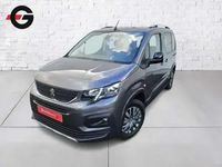 occasion Peugeot Rifter Feel Es 110