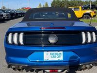 occasion Ford Mustang GT 5.0L V8 BVA