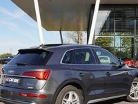 Occasion Audi Q5 163 ch (119 kW) 2021 SUV