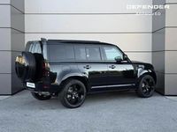 Occasion Land Rover Defender HSE Dynamic 305 ch (224 kW) 2024 Noir SUV