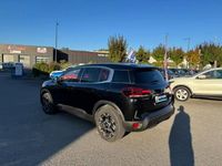 Occasion Citroën C5 Aircross 133 ch (97 kW) 2024 Noir SUV