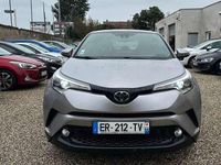 Occasion Toyota C-HR 116 ch (85 kW) 2017 SUV