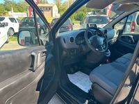 occasion Citroën Berlingo 1.6. E-Hdi 90Ch Business L2 Long