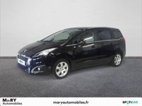 occasion Peugeot 5008 1.6 Bluehdi 120ch S&s Bvm6 Style