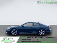 occasion Audi RS5 V6 2.9 TFSi 450 BVA Quattro