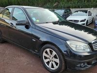Occasion Mercedes C200 136 ch (100 kW) 2010 Berline
