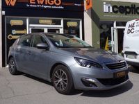 occasion Peugeot 308 1.6 Thp 155 Ch Allure