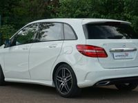 occasion Mercedes B220 Classe170 ch Fascination 7G-DCT