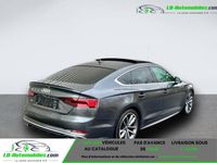 occasion Audi S5 Sportback V6 3.0 TFSI 354 BVA Quattro