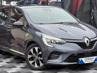 Occasion Renault Clio V LIMITED 91 ch (66 kW) 2022 Gris Berline