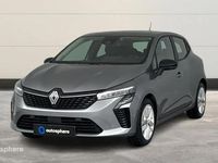 Occasion Renault Clio V Evolution 92 ch (67 kW) 2023 Gris Berline