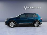 Occasion VW Tiguan Life 245 ch (180 kW) 2023 SUV